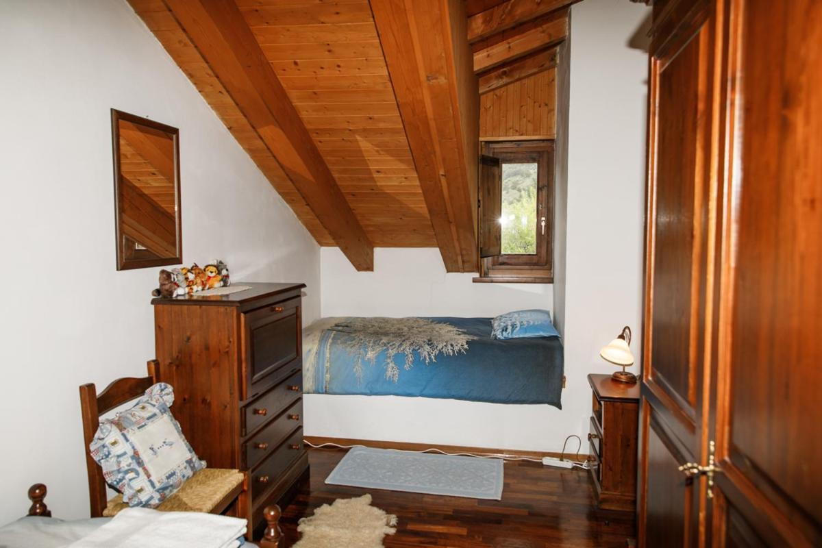 Villa Cielo Blu Casa Alpina Vialattea à Oulx Extérieur photo
