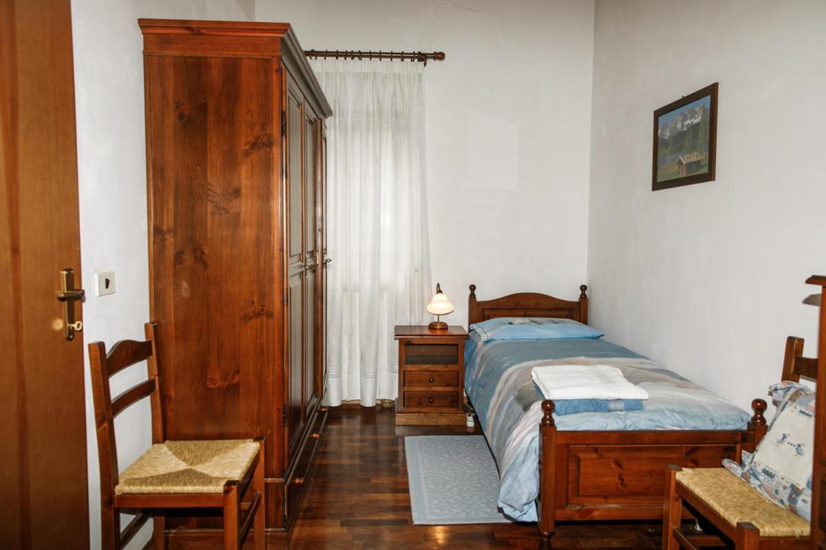 Villa Cielo Blu Casa Alpina Vialattea à Oulx Extérieur photo