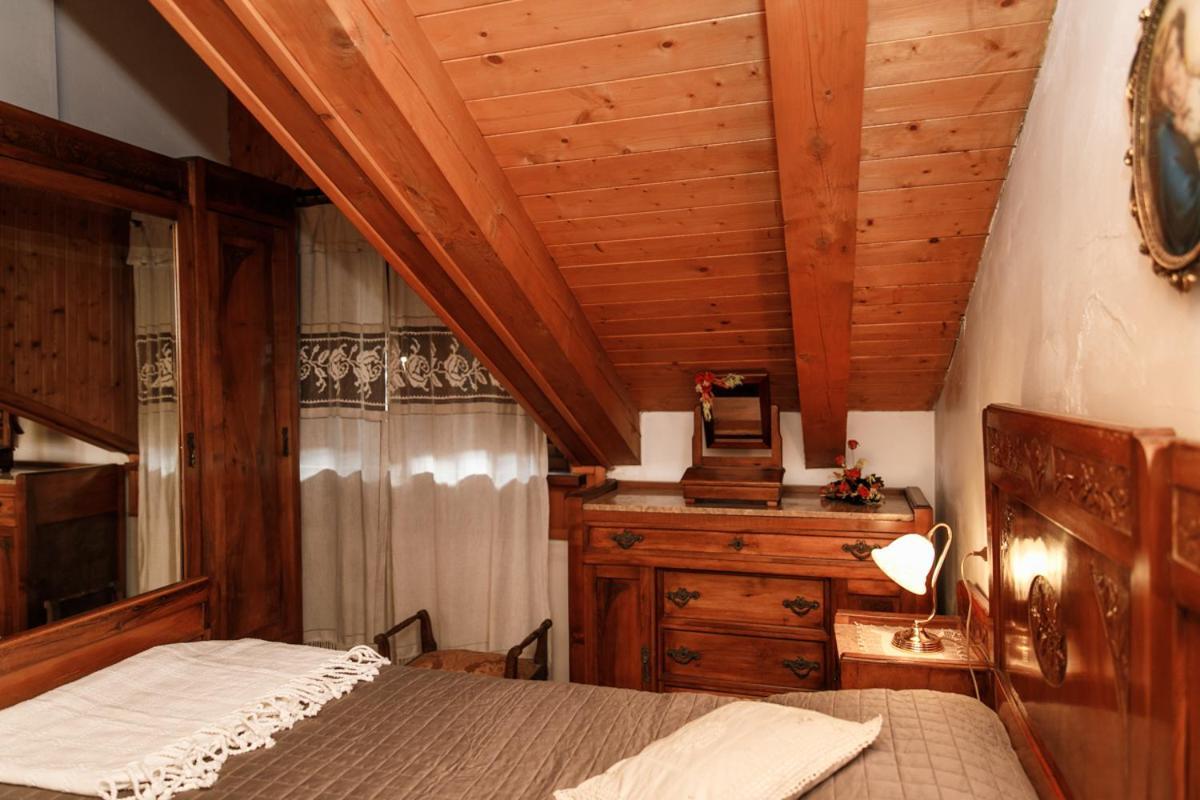 Villa Cielo Blu Casa Alpina Vialattea à Oulx Extérieur photo